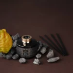 Niche Reed Diffuser Bergamont & Powdery 150 ml - Image 2