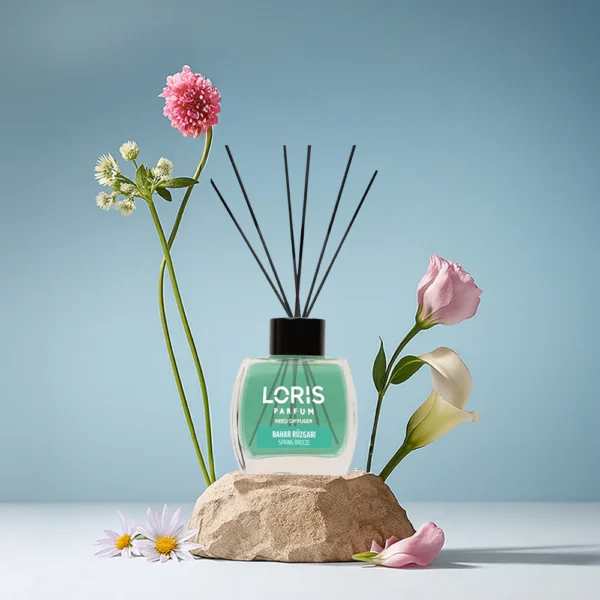 Bahar Küləyi 120 ML