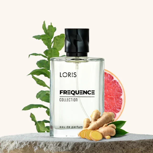 E-035 Frequence 50ML