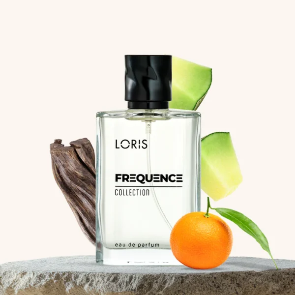 E-157 Frequence 50ML
