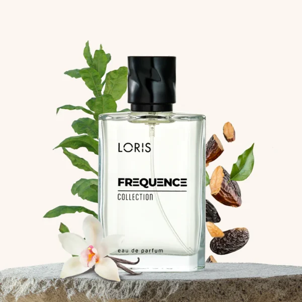E-312 Frequence 50ML