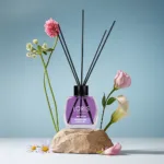 Lavanda və Müşk Qamışı Ətirli Çubuq Hava Təravətləndiricisi 120 ML