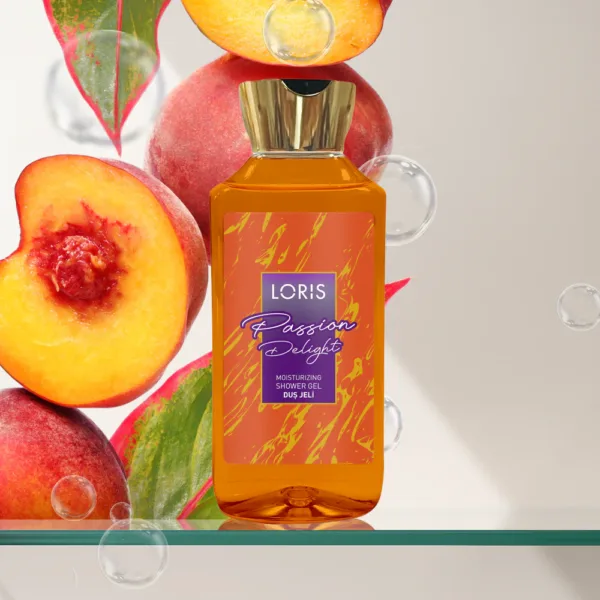 Loris Passion Delight duş geli