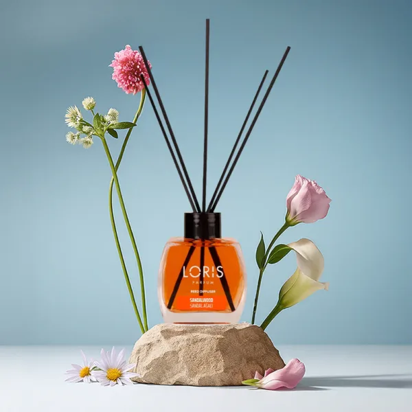 Sandal Ağacı 120 ML