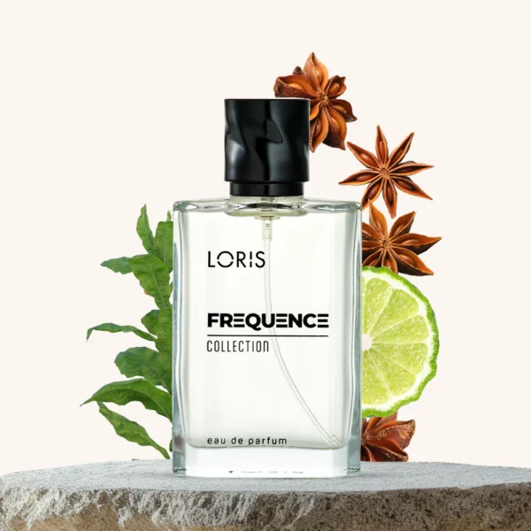 E-020 Frequence 50ML