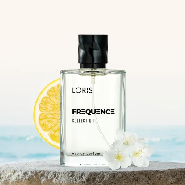 E-003 Frequence 50ML