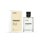 E-020 Frequence 50ML - Image 2