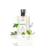 Loris N108 Frequence Fougere 50 ML