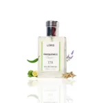 Loris N178 Frequence Fougere 50 ML