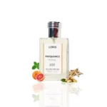 Loris N035 Frequence Woody 50 ML