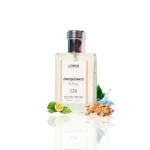 Loris N124 Frequence Woody 50 ML