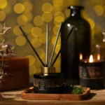 Niche Reed Diffuser Floral Leather 150 ml