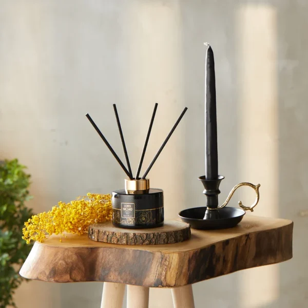 Niche Reed Diffuser Fruity & Spicy 150 ml