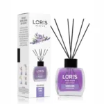 Lavanda və Müşk Qamışı Ətirli Çubuq Hava Təravətləndiricisi 120 ML - Image 2