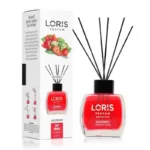 Loris Çiyələk Bağçası 120 ML