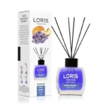 Loris Yemiş & Bənövşə çiçəyi 120 ML