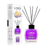 Loris Sitrus & Lavanda 120 ML