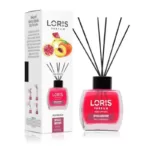 Loris Şaftalı & Greyfurt 120 ML