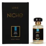 Niche Aqua Woods 50 ML