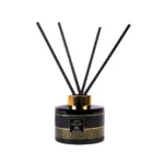 Loris Mint & Orange Niche reed diffuser 150 ml