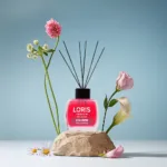 Şaftalı & Greyfurt 120 ML