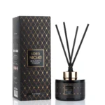 Niche Reed Diffuser Bergamont & Powdery 150 ml - Image 4
