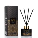 Niche Reed Diffuser Mint & Orange 150 ml - Image 4