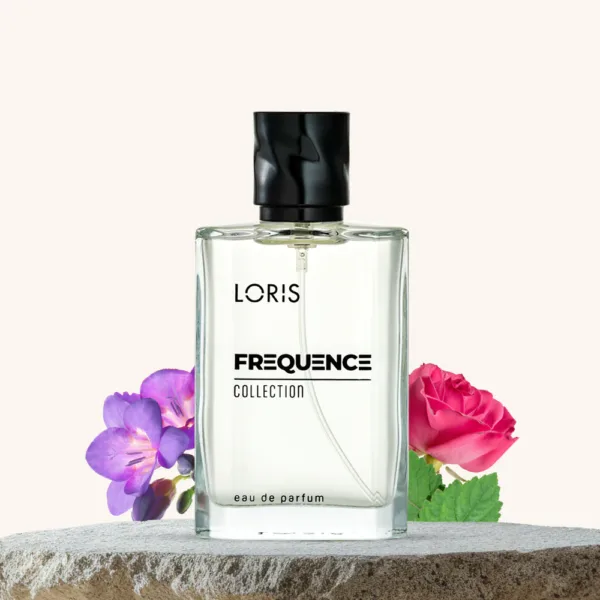 K-183 Frequence Qadın Ətri EDP 50 ML