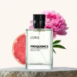 K-204 Frequence Qadın Ətri EDP 50 ML