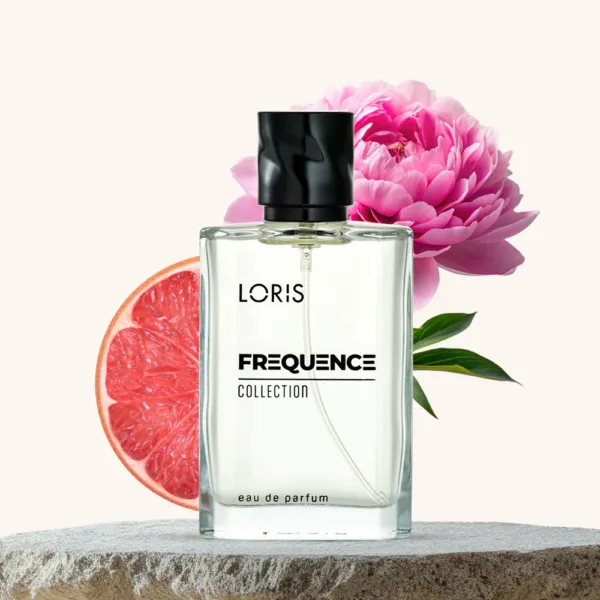 K-204 Frequence Qadın Ətri EDP 50 ML