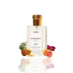 Loris N204 Frequence Floral 50 ML