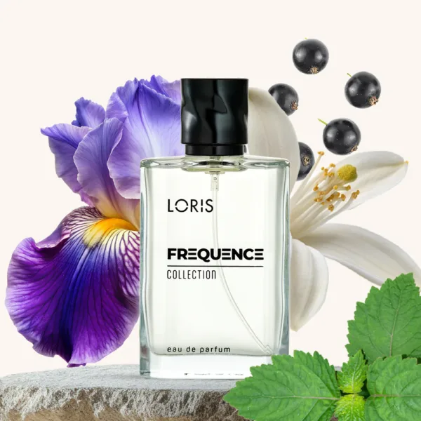 K-119 Frequence Qadın Ətri EDP 50 ML