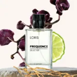 K-207 Frequence Qadın Ətri EDP 50 ML