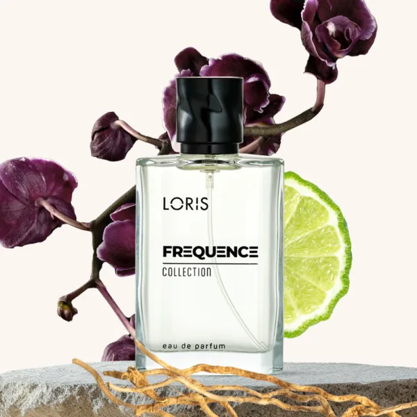 K-207 Frequence Qadın Ətri EDP 50 ML