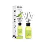 Loris Patçuli & Bergamot 100 ML