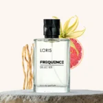 E-137 Frequence 50ML