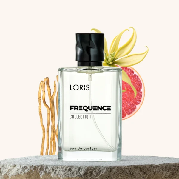 E-137 Frequence 50ML