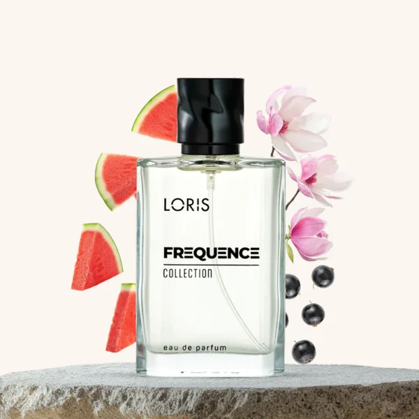 E-114 Frequence 50ML