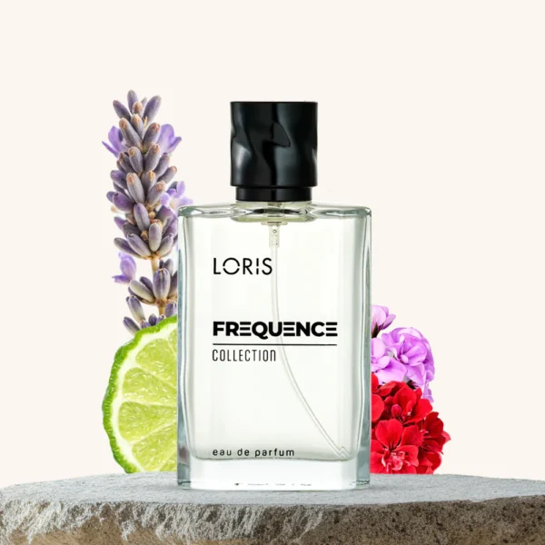 E-033 Frequence 50ML