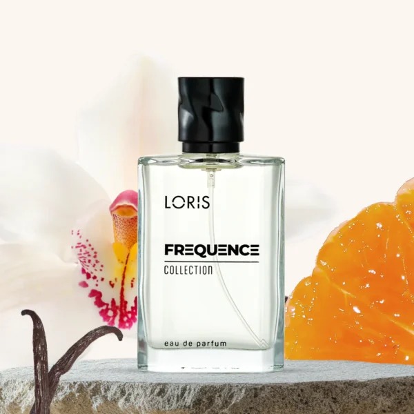 E-080 Frequence 50ML
