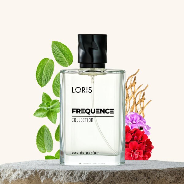 E-081 Frequence 50ML