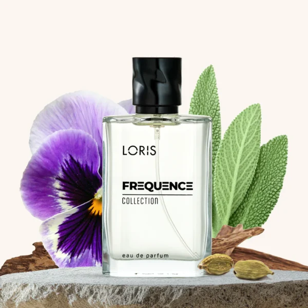 E-082 Frequence 50ML