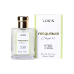 Loris N402 Frequence Chyrpe 50 ML