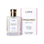Loris N110 Frequence Floral 50 ML