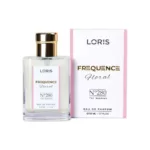 Loris N280 Frequence Floral 50 ML