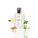 Loris N081 Frequence Fougere 50 ML