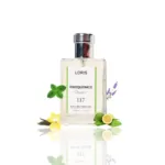 Loris N117 Frequence Fougere 50 ML