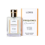 Loris N244 Frequence Oriental 50 ML