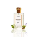 Loris N406 Frequence Oriental 50 ML
