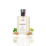 Loris N033 Frequence Woody 50 ML